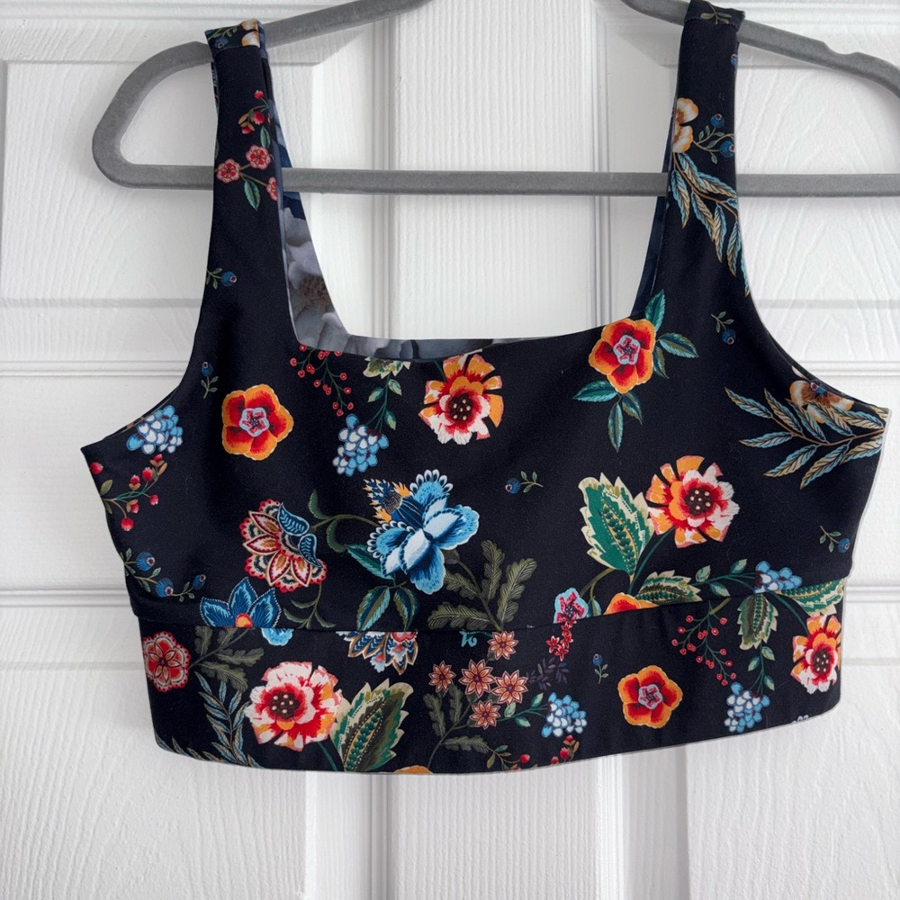 Bee Active Irreversible Tank Top